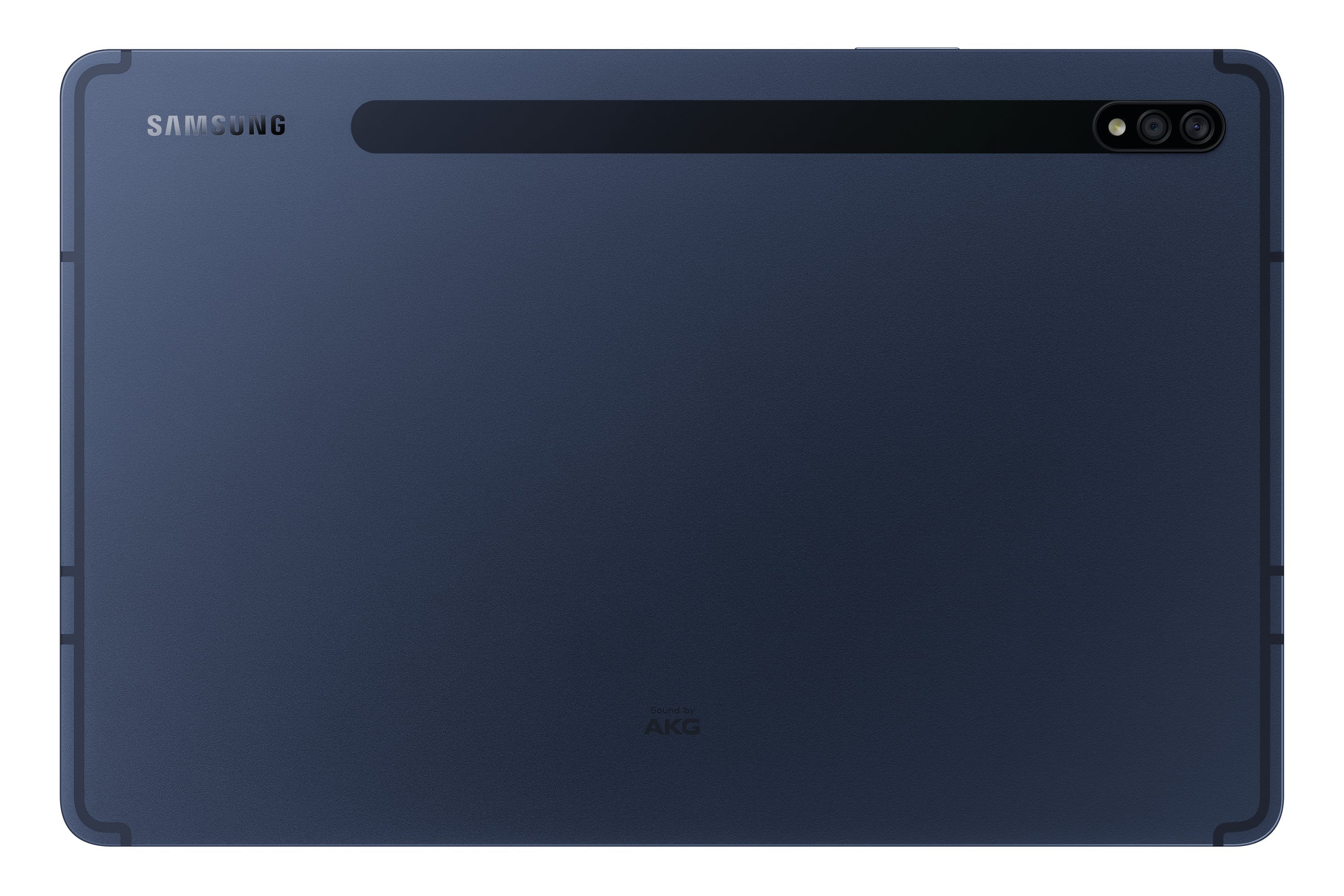 Renewed Samsung Galaxy Tab S7 256GB Mystic Navy (Wi-Fi) S Pen Included - SM-T870NDBEXAR (Refurbished)