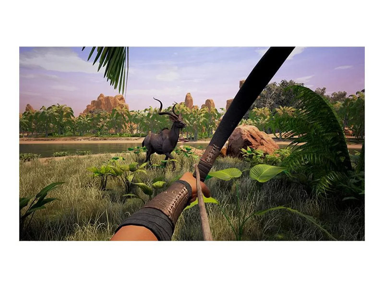 Funcom Conan Exiles Day One Edition, Maximum Games, Xbox One, 816819014967