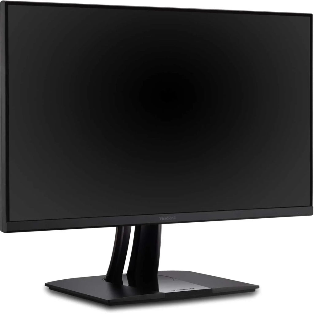 ViewSonic VP3256-4K 32 Inch Premium IPS 4K Ergonomic Monitor with Ultra-Thin Bezels, Color Accuracy, Pantone Validated, HDMI, DisplayPort and USB C for Professional Home and Office