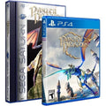 Panzer Dragoon - Classic Edition - Limited Run #377 [Sony PlayStation 4] NEW
