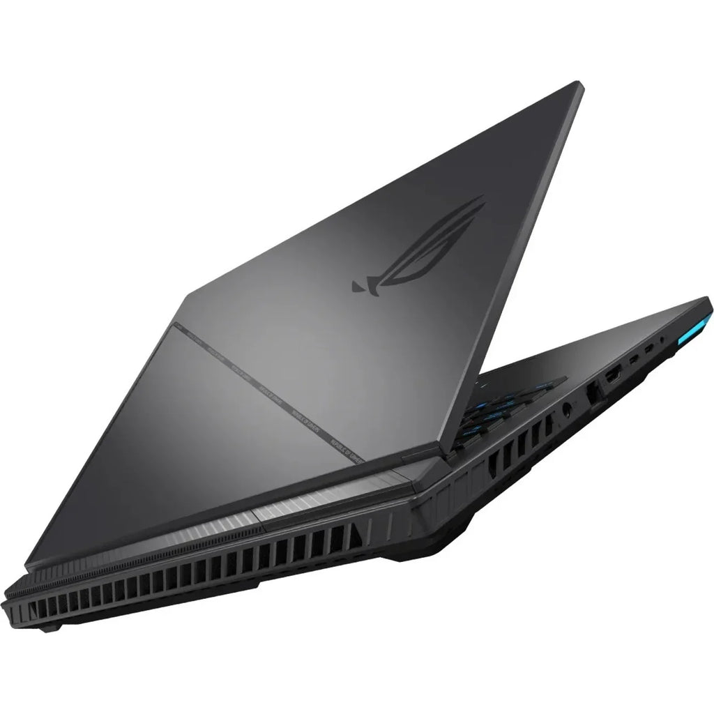 Asus ROG Strix G18 18" Gaming Portable PC, Microprocessor Core i9 i9-13980HX, NVIDIA GeForce RTX 4070 8 GB, 1TB SSD, Windows 11 Home, G814JI-CS94