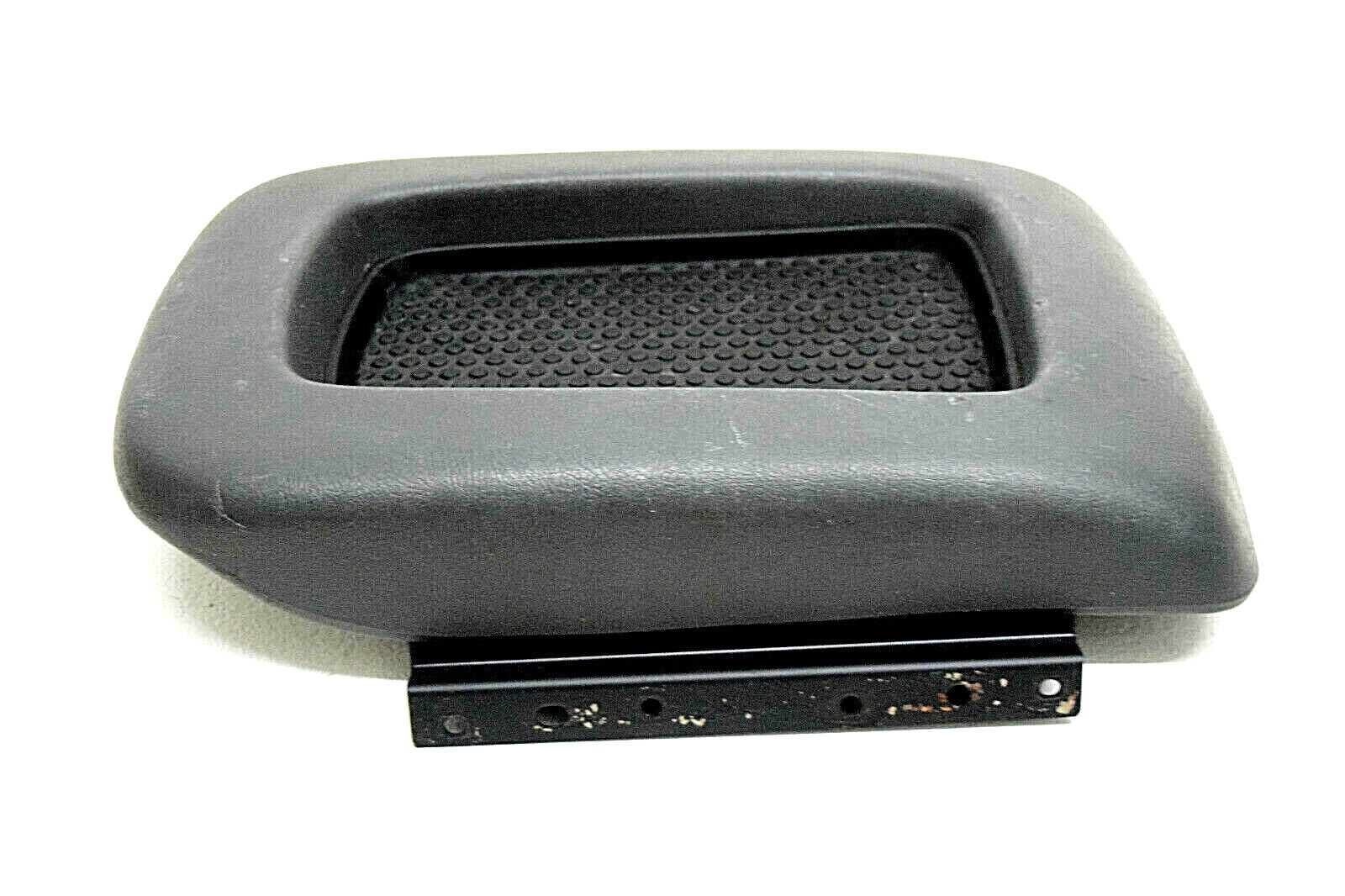 03 04 05 06 Chevy Tahoe Yukon Silverado Center Console Lid Charcoal