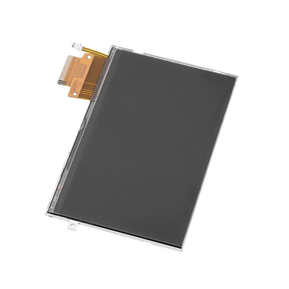 Replacement LCD Screen for PSP 2000, LCD Backlight Screen Replacement Parts Compatible for PSP 2000/2001/2003/2004