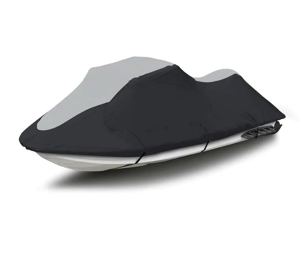 SUPER HEAVY-DUTY PWC 600D JET SKI Cover Compatible for Sea Doo Sea-Doo Bombardier GTX 4-Tec 2002-2006