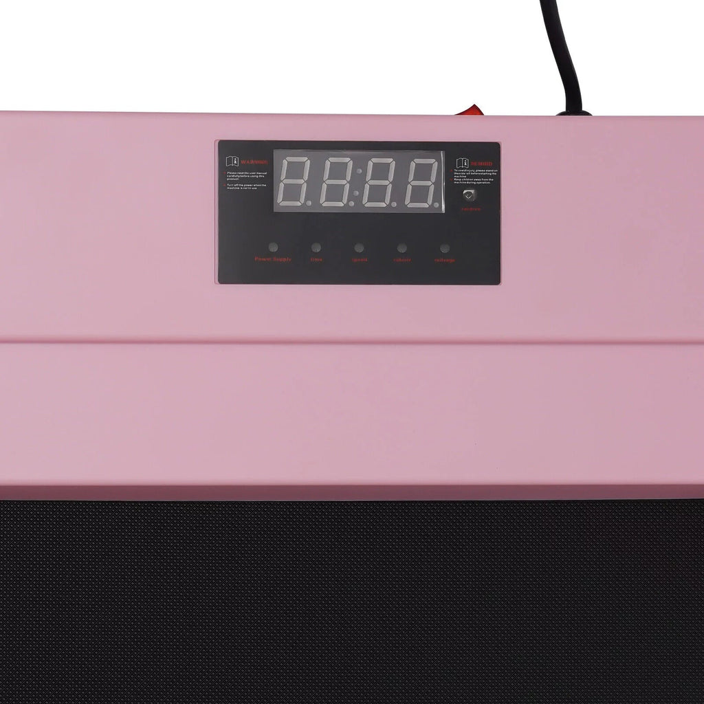 Modern Under Desk Treadmill Running Jogging Portable Treadmill Desk for Home/Office