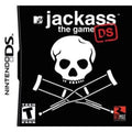 Jackass the Game NDS