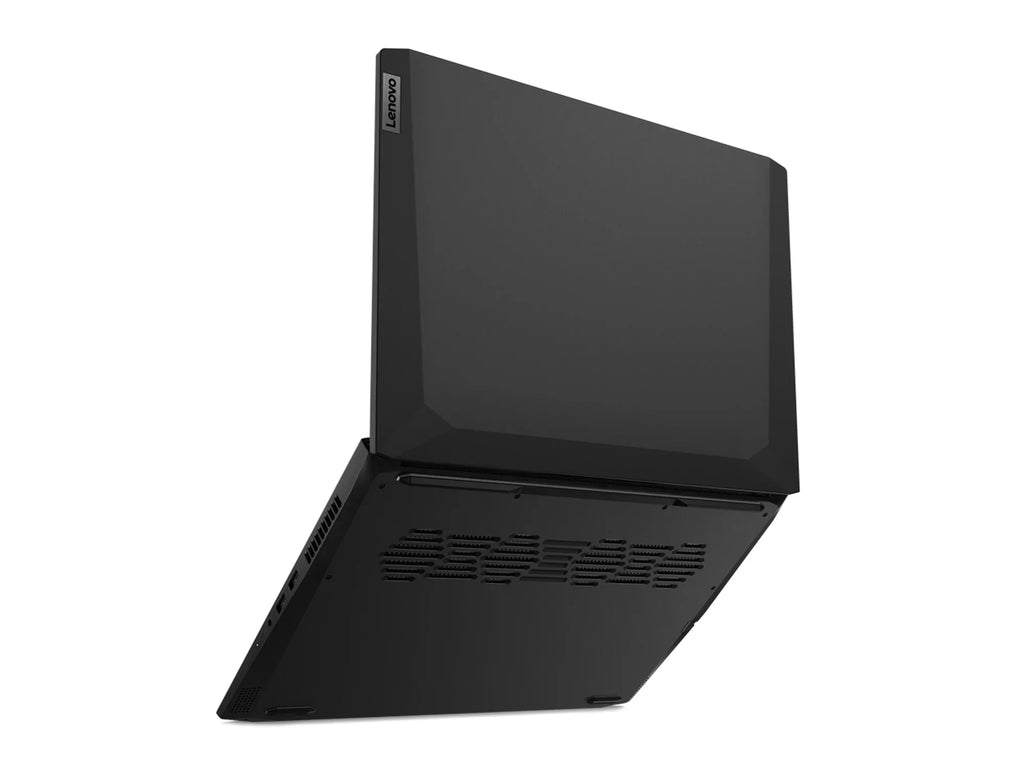 Lenovo IdeaPad 3i Gaming Notebook, 15.6" 120Hz FHD Monitor, Processor Core i7-11370H Upto 4.8GHz, 8GB RAM, 256GB NVMe SSD + 1TB HDD, NVIDIA GeForce RTX 3050 Ti, HDMI, Windows 10 Home (82K10003US)