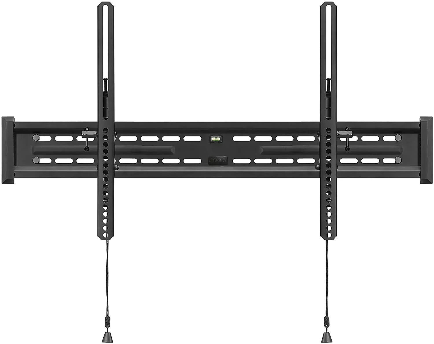 SAMSUNG 50-Inch Class QLED Q80B Series - 4K UHD Direct Full Array Quantum HDR 8X Smart TV with a Walts TV Large/Extra Large Tilt Mount and Walts HDTV Screen Cleaner Kit (2022)