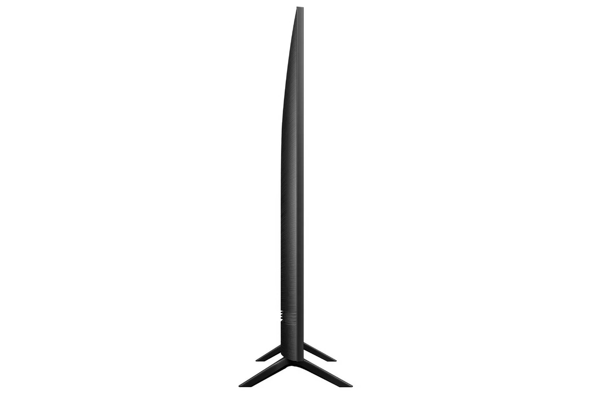 SAMSUNG 82” Class 4K Ultra HD (2160P) HDR Smart QLED TV QN82Q70T 2020