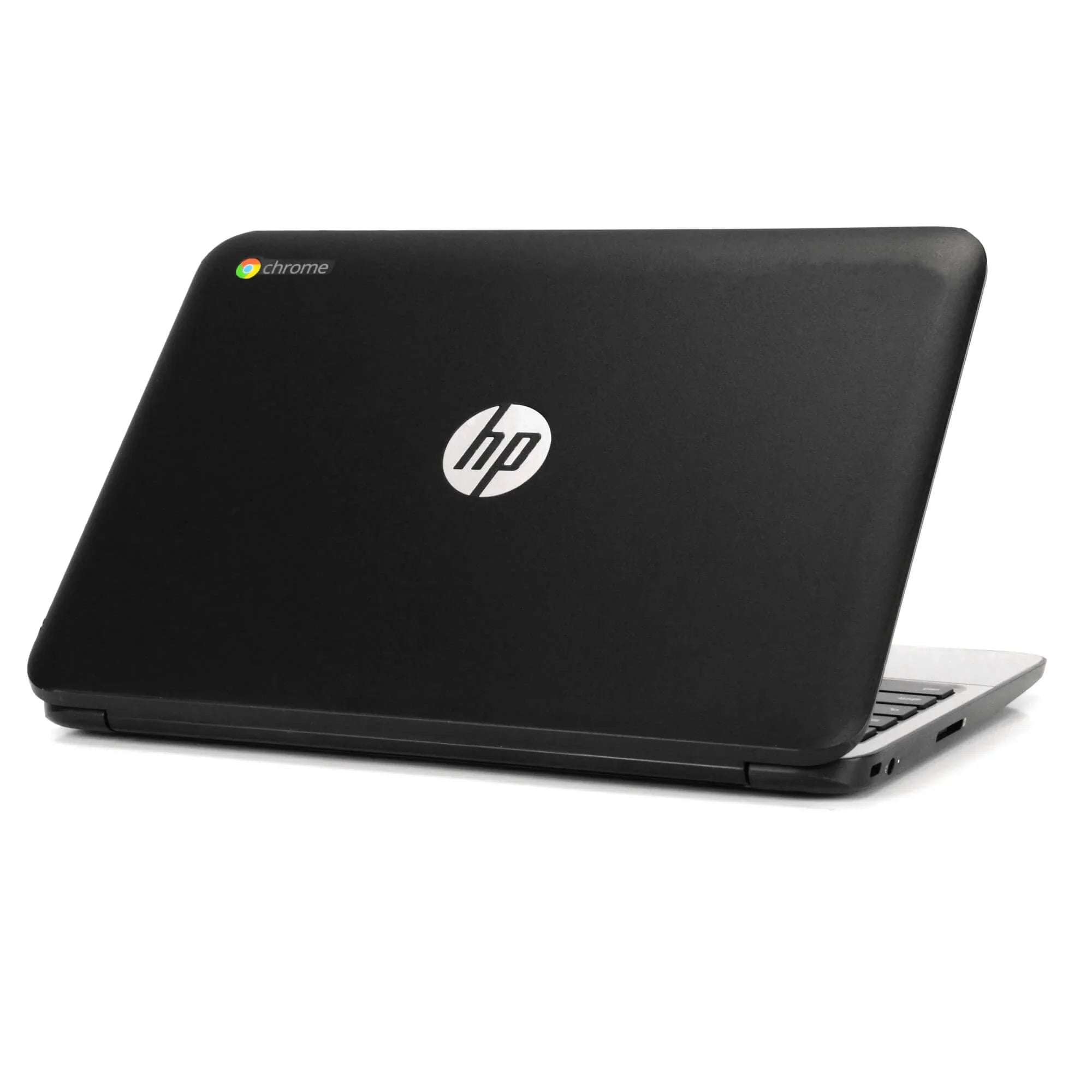 HP Chromebook 11 G4, 2.16 GHz Processor Celeron, 2GB DDR3 RAM, 16GB SSD Hard Drive, Chrome, 11" Screen (USED Grade B)