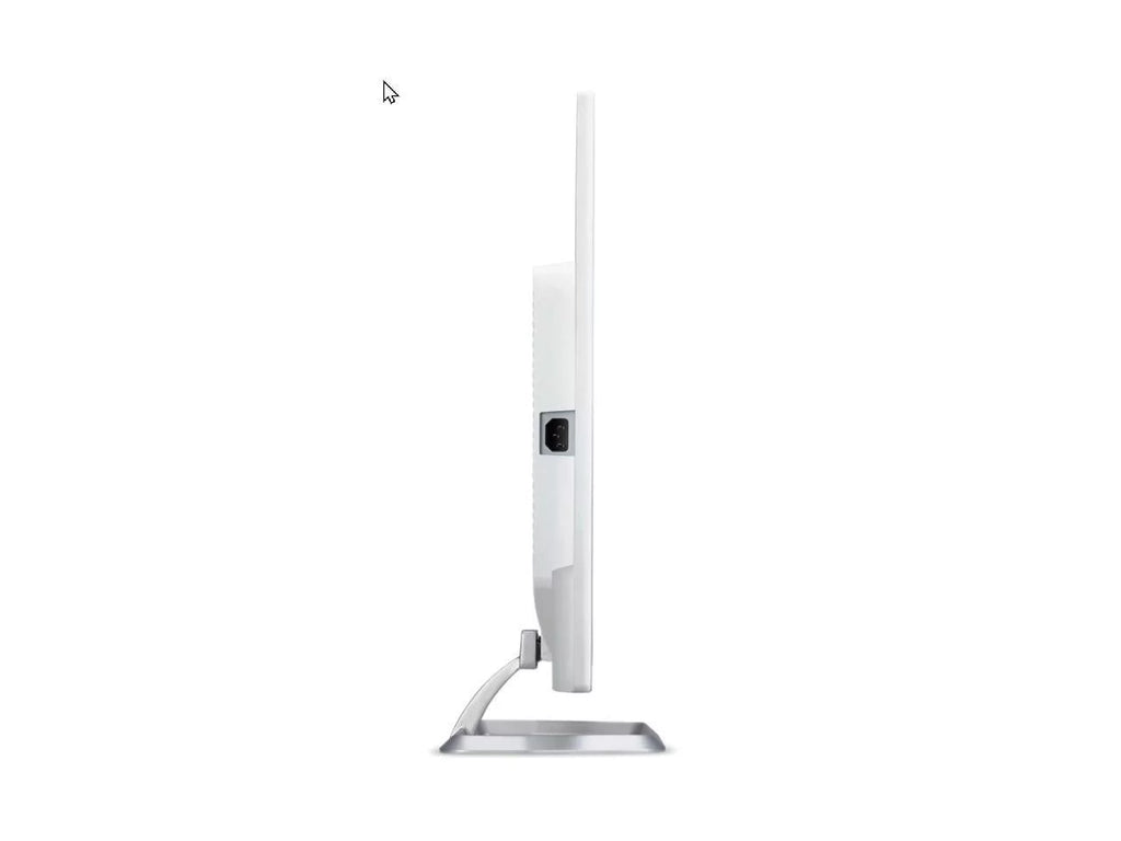 Acer Office Professional EB321HQ Awi 32" IPS 1920x1080 Low Blue Light and Flicker-Less VESA wall Mounting Monitor, VGA, HDMI