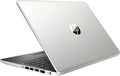 Renewed HP 14-CF0012DX 14" HD Pentium Gold 4417U 2.3GHz 4GB RAM 128GB SSD Win 10 Home S Ash Silver (Refurbished)