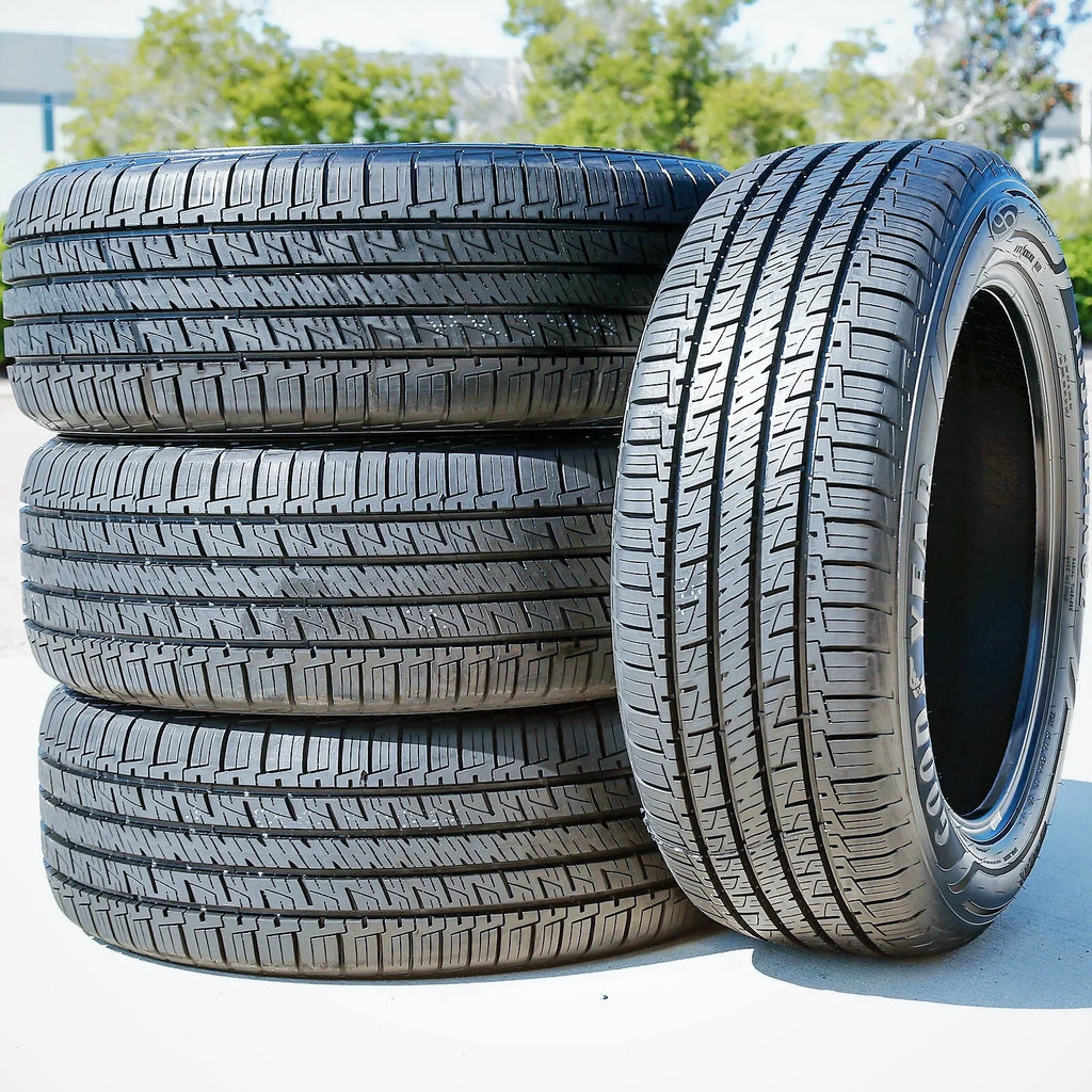 Goodyear Assurance Maxlife 215/55R18 94H All-Season Tire
