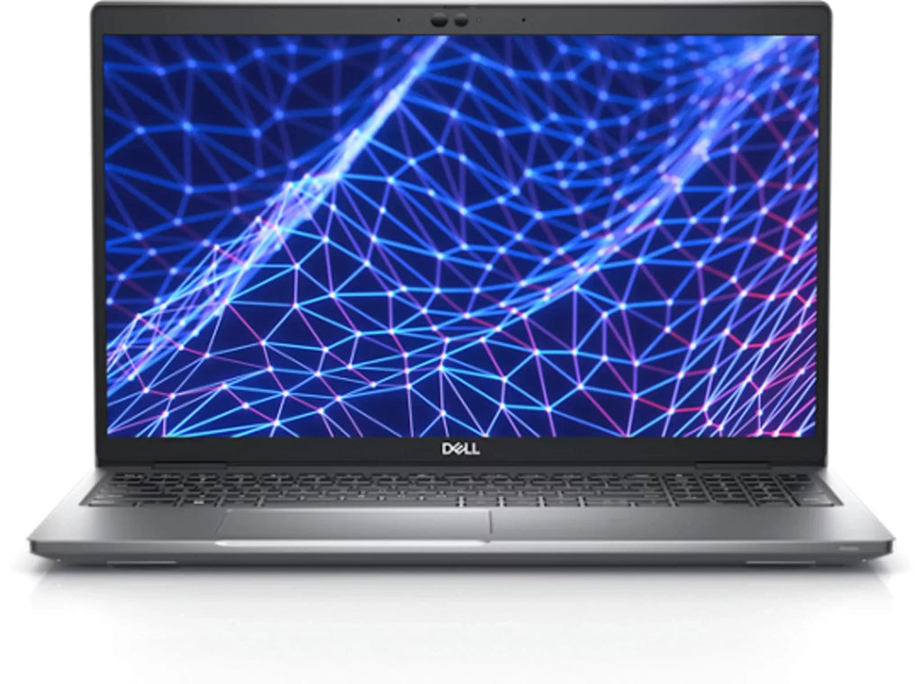 Dell Series 5000 5530 Computer (2022) | 15.6" HD | Core 5 - 256GB SSD - 16GB RAM | 10 Cores @ 4.4 GHz - 12th Gen CPU
