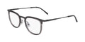 Eyeglasses LACOSTE L 2264 024 Dark Grey