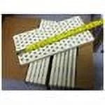 Broilmaster DPA116 Flare Buster Flat Ceramic Pads - Panel Pkg - Requires B101061 Rack if replacing flavor screen