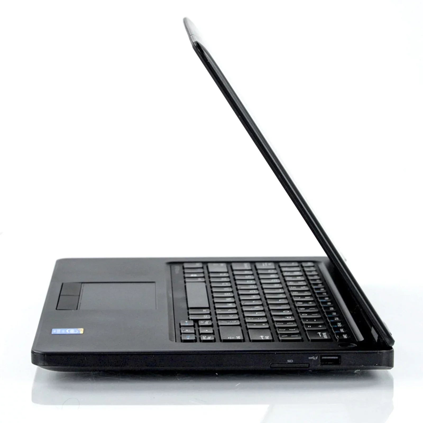 Used Dell Model E5450 Portable PC i5 Dual-Core 4GB 320GB Win 10 Pro A v.WCA