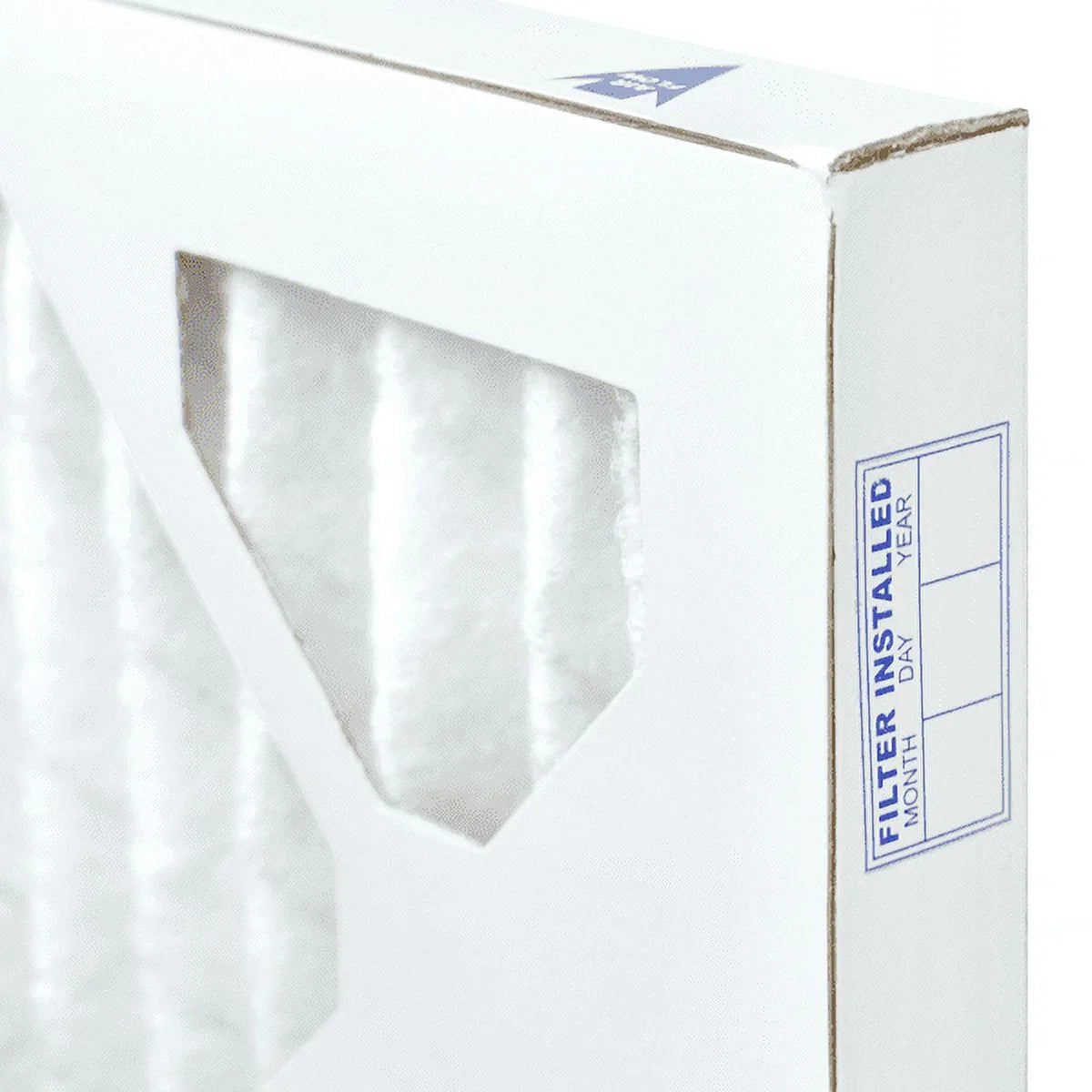 AIRx Filters 16x24x1 Air Filter MERV 13 Pleated HVAC AC Furnace Air Filter, Health 4-Pack Made in the USA