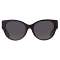 Sunglasses Tory Burch TY 7182 U 170987 Black Grey Gradient