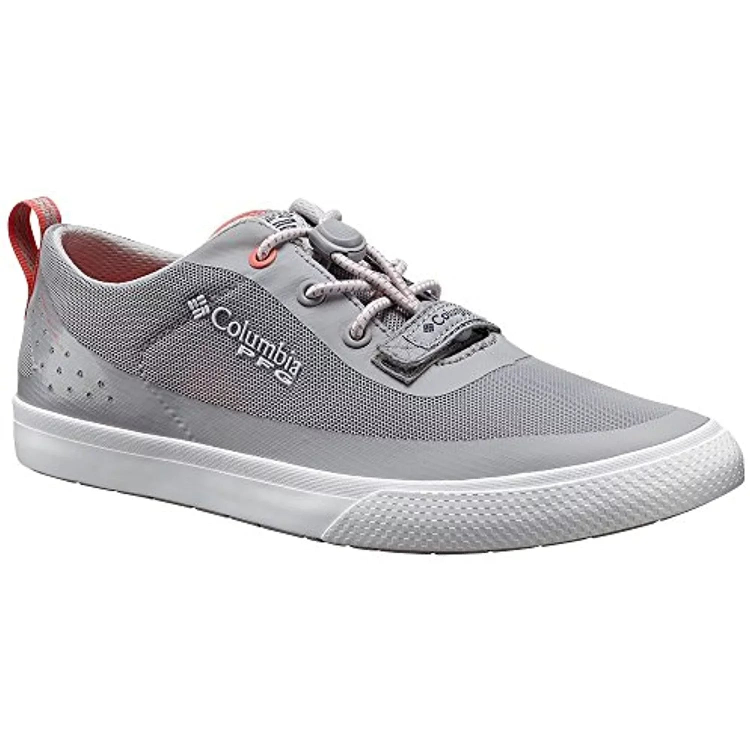 Columbia Women's Dorado CVO PFG 9.5 Steam/Melonade