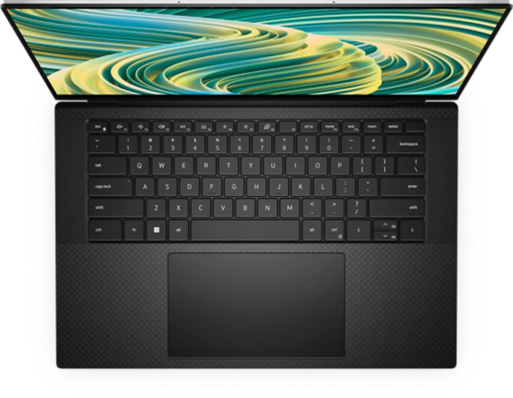 Dell XPS 9530 Computer (2023) | 15.6" FHD+ | Core i7 - 512GB SSD - 16GB RAM - Arc A370M | 14 Cores @ 5 GHz - 13th Gen CPU