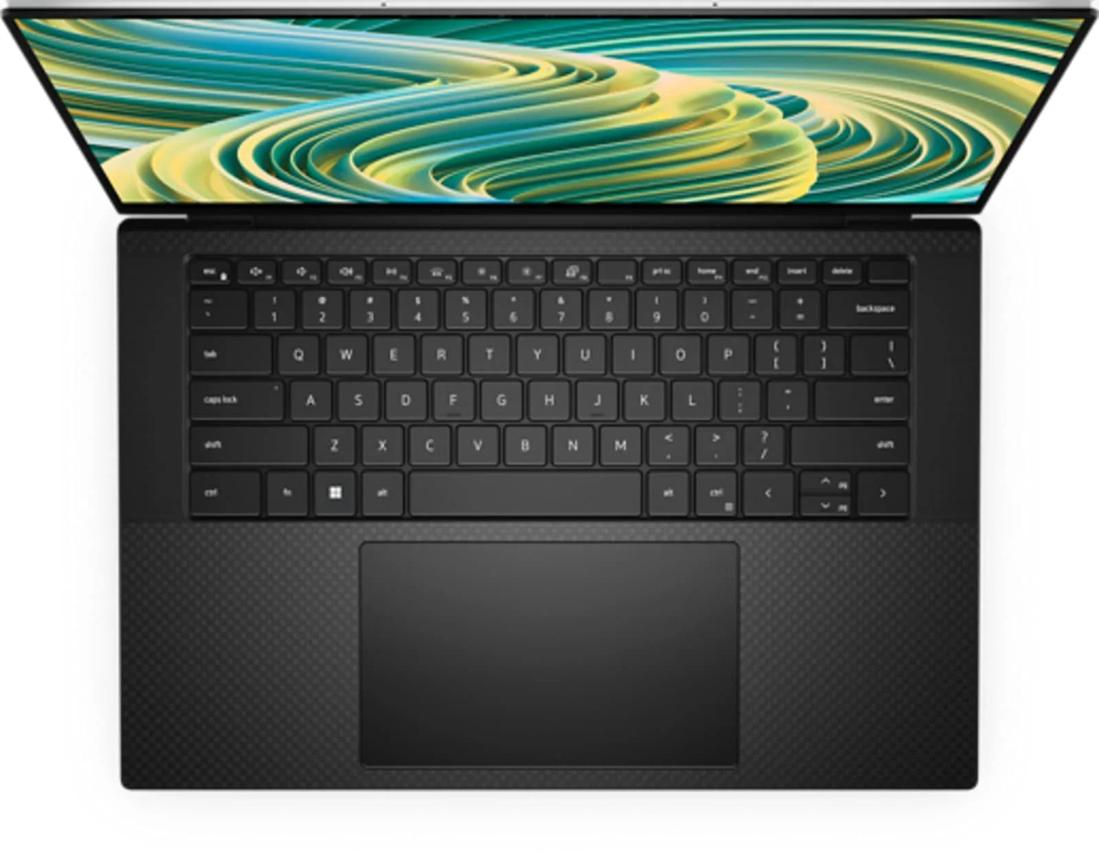 Dell XPS 9530 Computer (2023) | 15.6" FHD+ | Core i7 - 512GB SSD - 16GB RAM - Arc A370M | 14 Cores @ 5 GHz - 13th Gen CPU