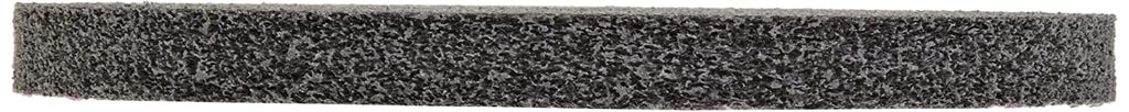 Scotch-Brite EXL Unitized Wheel, 6 in x 1/2 in x 5/8 in 2S FIN
