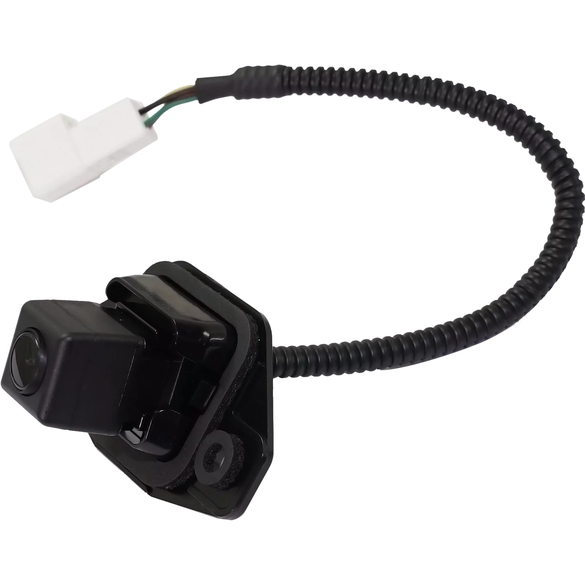 Back Up Camera Compatible with 2007-2011 Lexus GS350