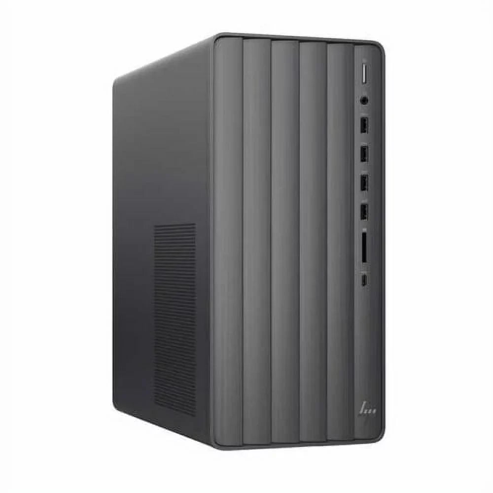 HP ENVY Desktop - 12th Gen Microprocessor Core i7-12700F - Windows 11- GeForce GTX 1660 SUPER