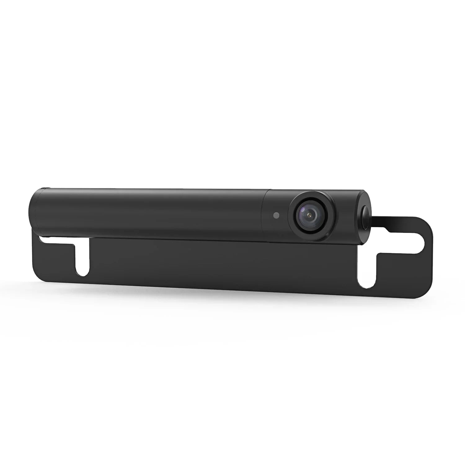 Solar Wireless Backup Camera Trailer Rear View Camera HD Reverse Assistance Supports 2 Cameras