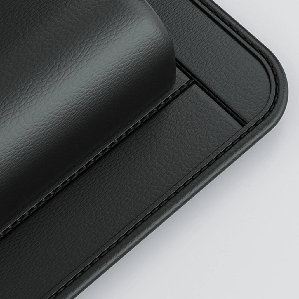 Car Back Seat Trunk Hanging Organizer 90cmx45cm Saving Space Easily Install Durable with Multiple Pockets for SUV Truck