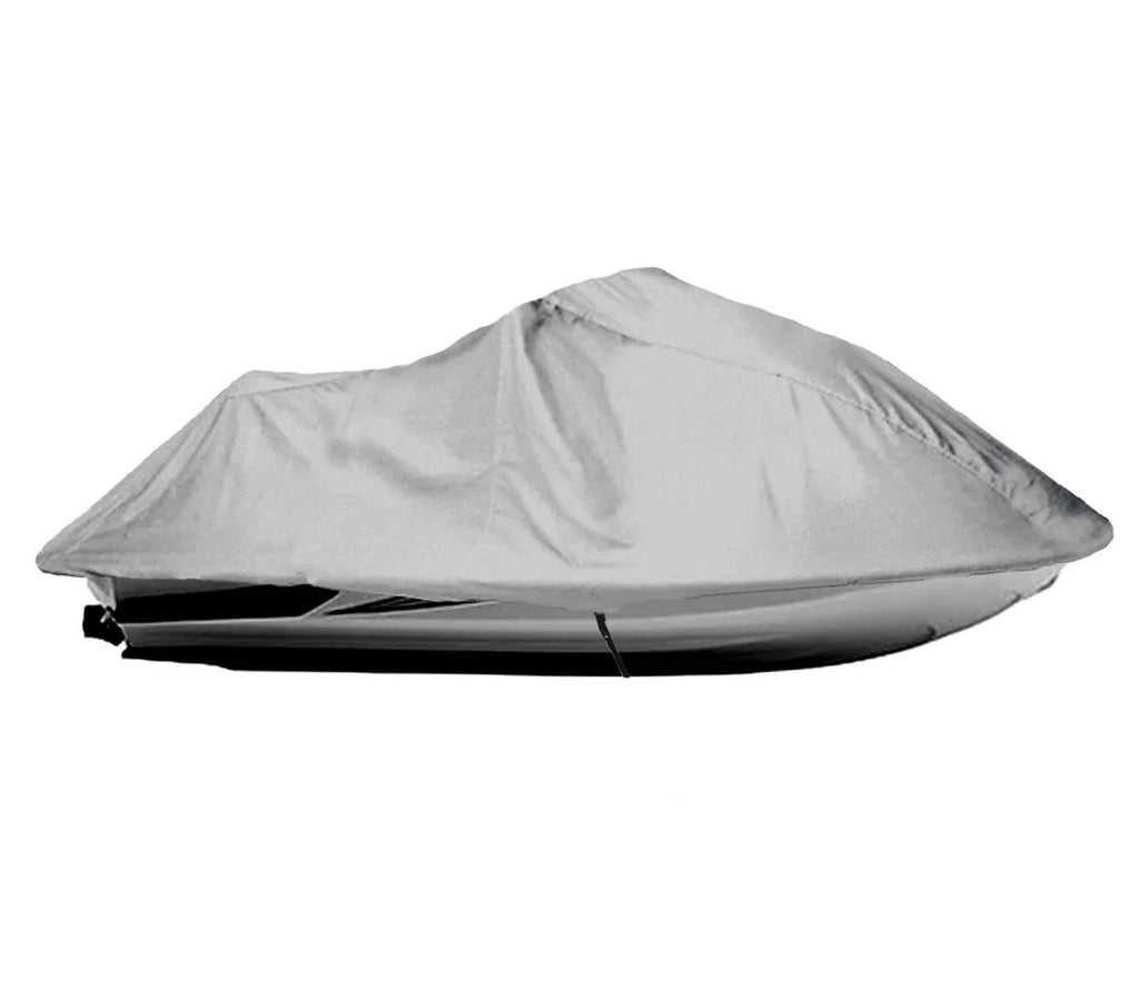Compatible for SeaDoo Jet Ski GTI SE 155 JetSki Cover 2011 2012 2013 2014 2015 2016 420 Denier STORAGE COVER