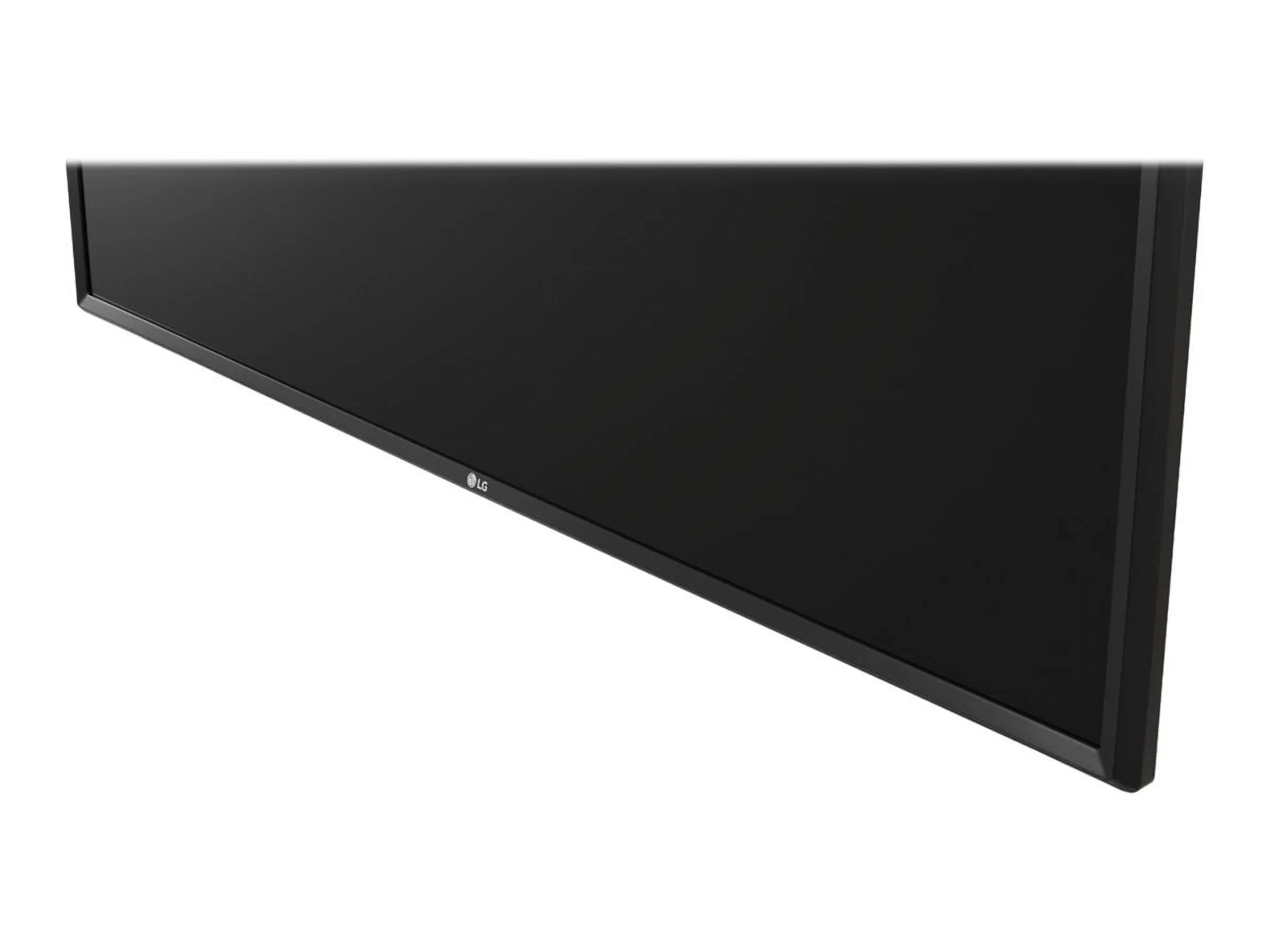 LG Electronics 43UT640S0UA 43in Lcd Tv 3840x2160 Uhd Taa Mntr Simple Editor Smart Wifi Hdmi 3yr