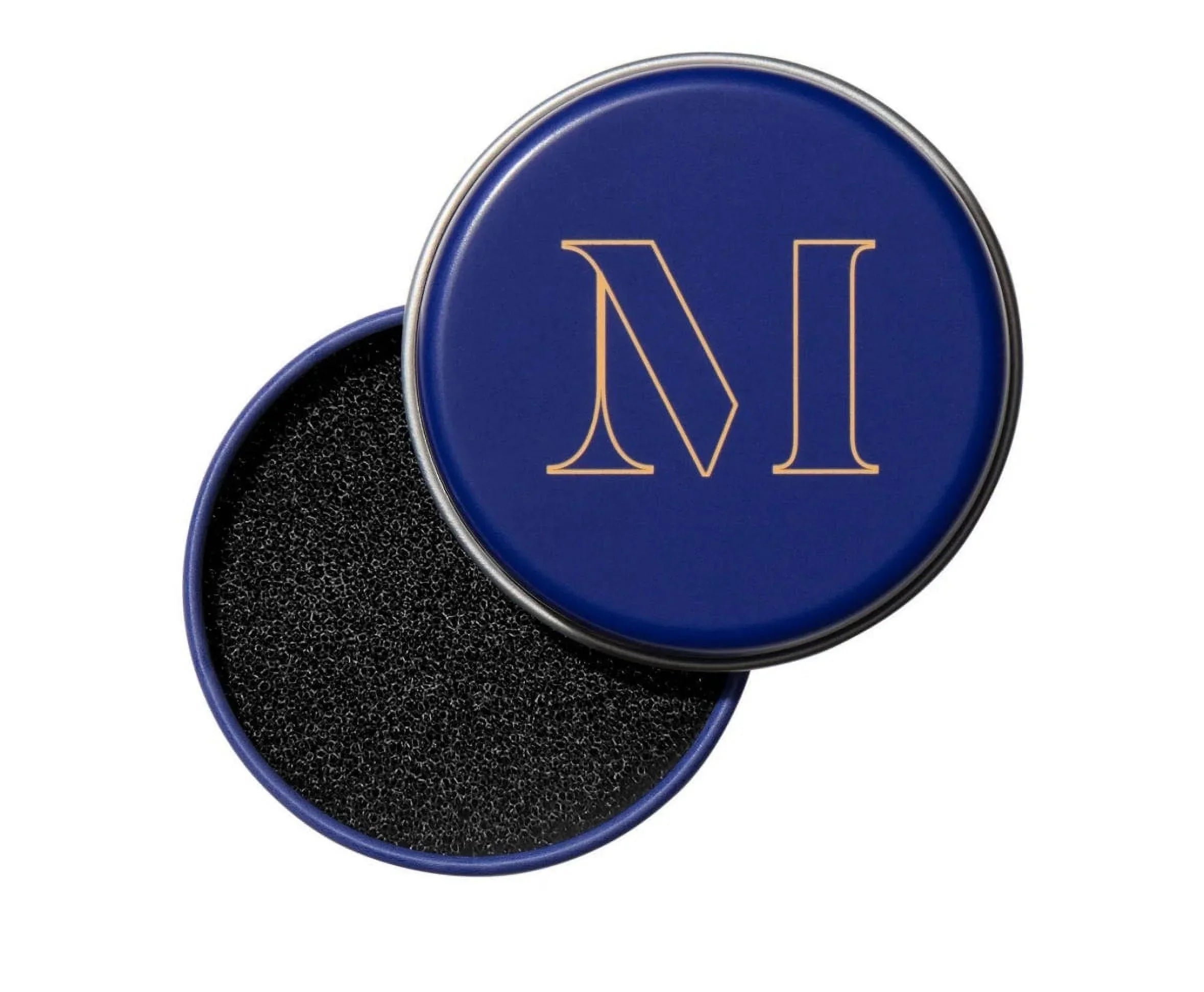 Morphe the More the Merrier Eyeshadow Brush Set With Brush Cleaner And Brush Bag