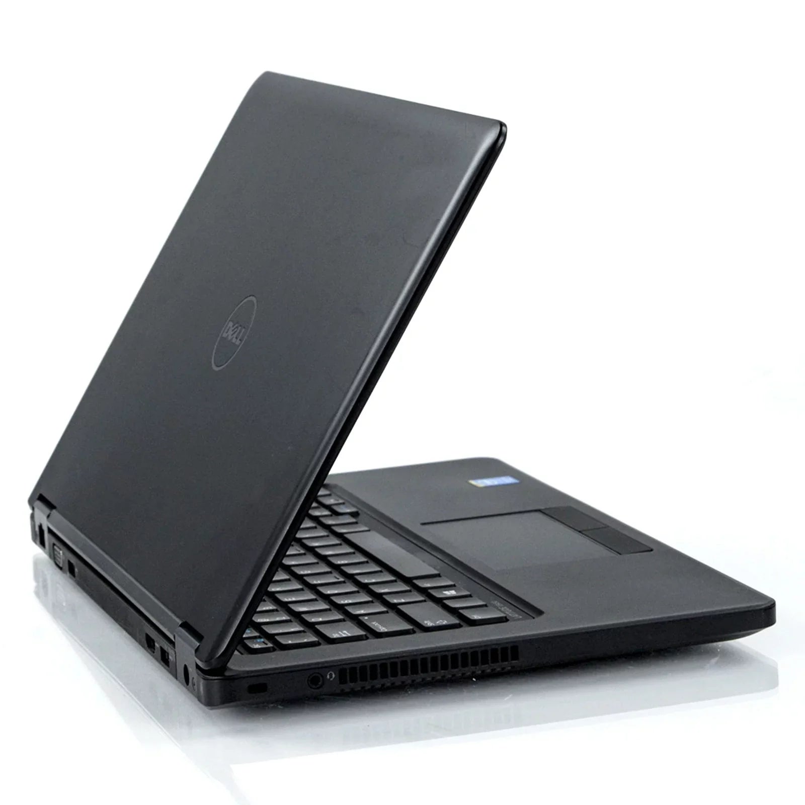 Used Dell Model E5450 Portable PC i5 Dual-Core 4GB 320GB Win 10 Pro A v.WCA
