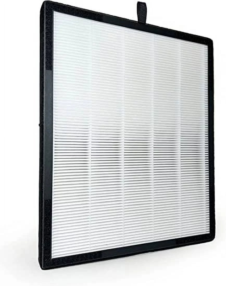 Nispira Aerio-300 3-in-1 HEPA Carbon Filter Replacement For Zigma Smart Original Air Purifier Aerio-300, 1 Pack