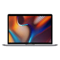 Pre-Owned Apple MacBook Pro Computer Core i7 2.8GHz 16GB RAM 512GB SSD 13" Space Gray MV972LL/A (2019) - Refurbished - Good