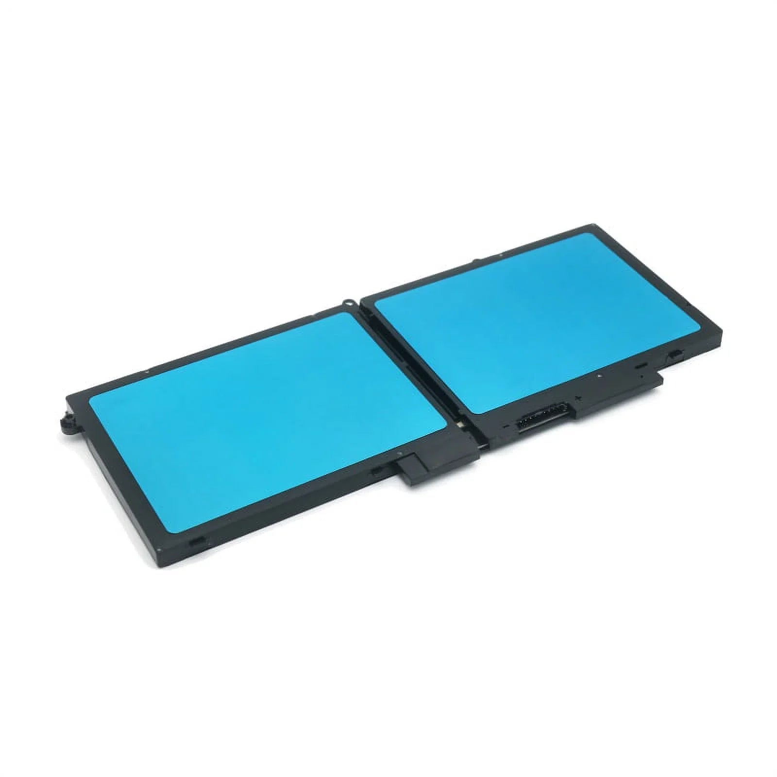 ✅GJKNX Portable PC Battery For Dell Edition 5480 5580 5280 5490 5491 5580 5590 5591