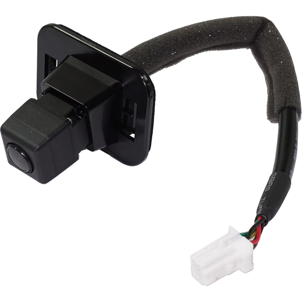 New OE Replacement Back Up Camera for 2011-2012 Nissan Pathfinder