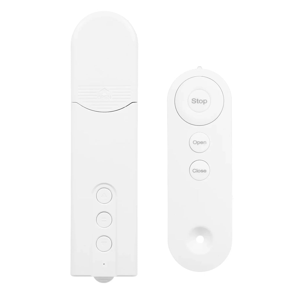 Shinysix Curtain controller,Blinds Drive Motor Chain Roller App Blinds Motor Motorized Blinds Drive Motor Bt Chain Roller App Shade Voice Shade With Remote Motor Curtain With Function Motorized