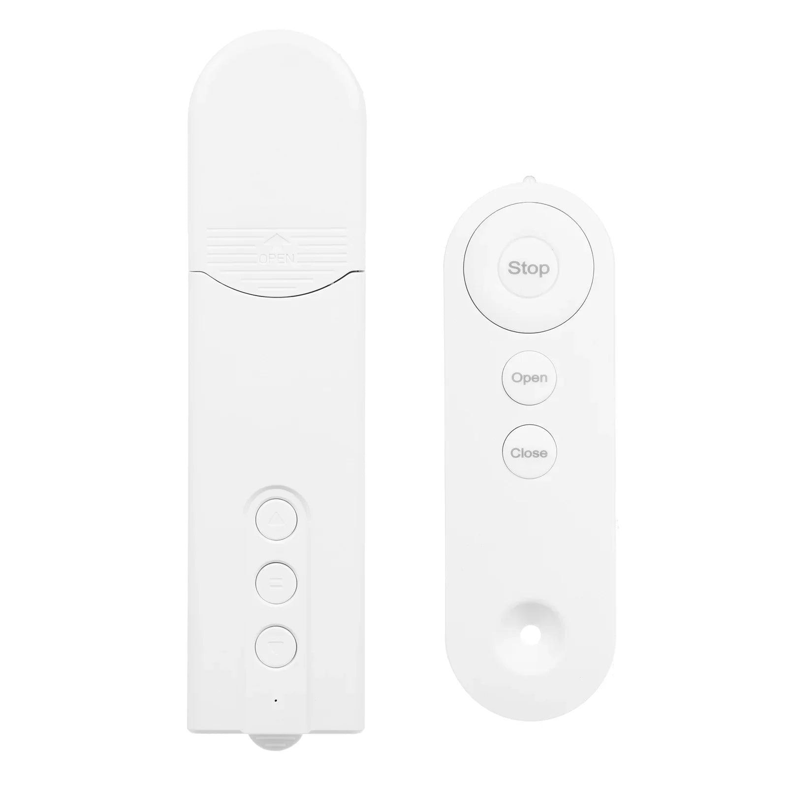 Shinysix Curtain controller,Blinds Drive Motor Chain Roller App Blinds Motor Motorized Blinds Drive Motor Bt Chain Roller App Shade Voice Shade With Remote Motor Curtain With Function Motorized