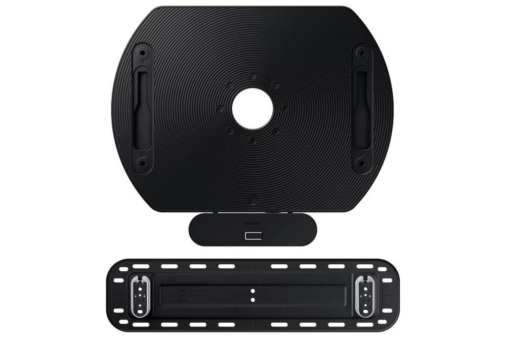 Samsung QN43QN90BAFXZA 43" QLED Quantum Matrix Neo 4K Smart TV with a Samsung VG-ARAB22WMT Auto-Rotating Wall Mount for 43"-55" Samsung TVs (2022)