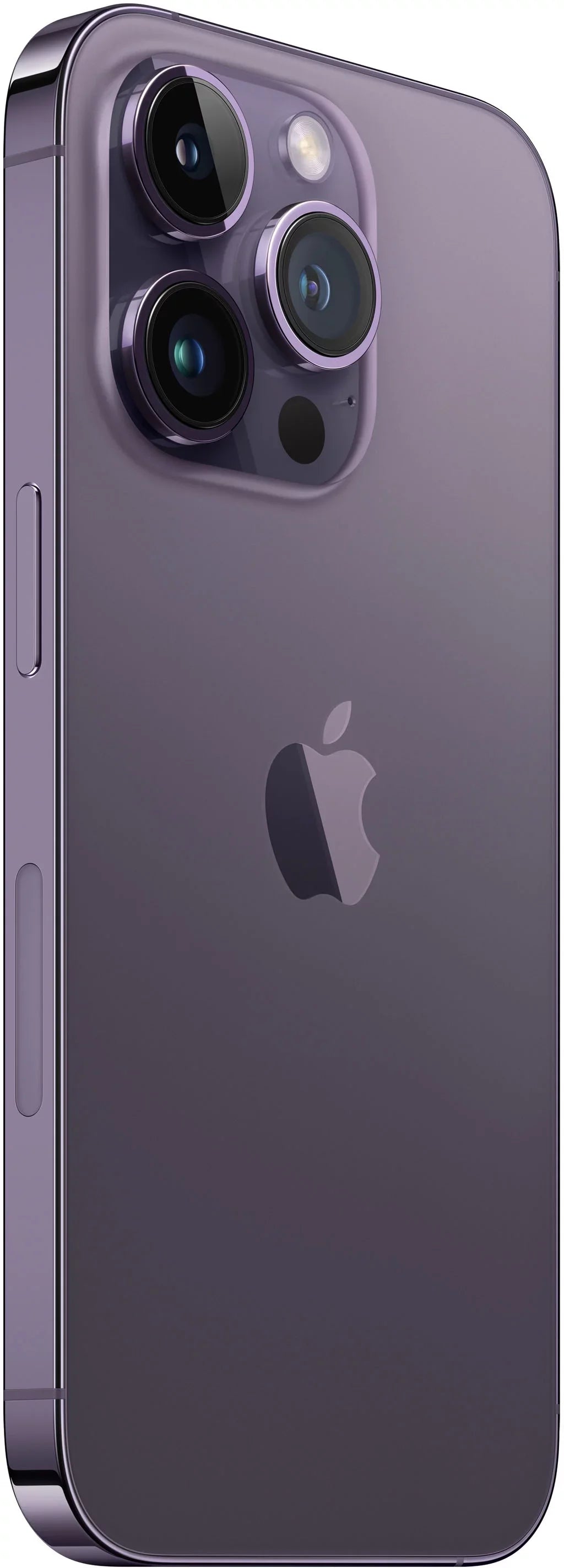 Pre-Owned Apple iPhone 14 Pro Max - Carrier Unlocked - 512GB Deep Purple (Good)