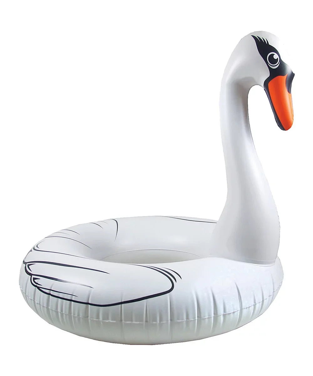 Swan 48" Float