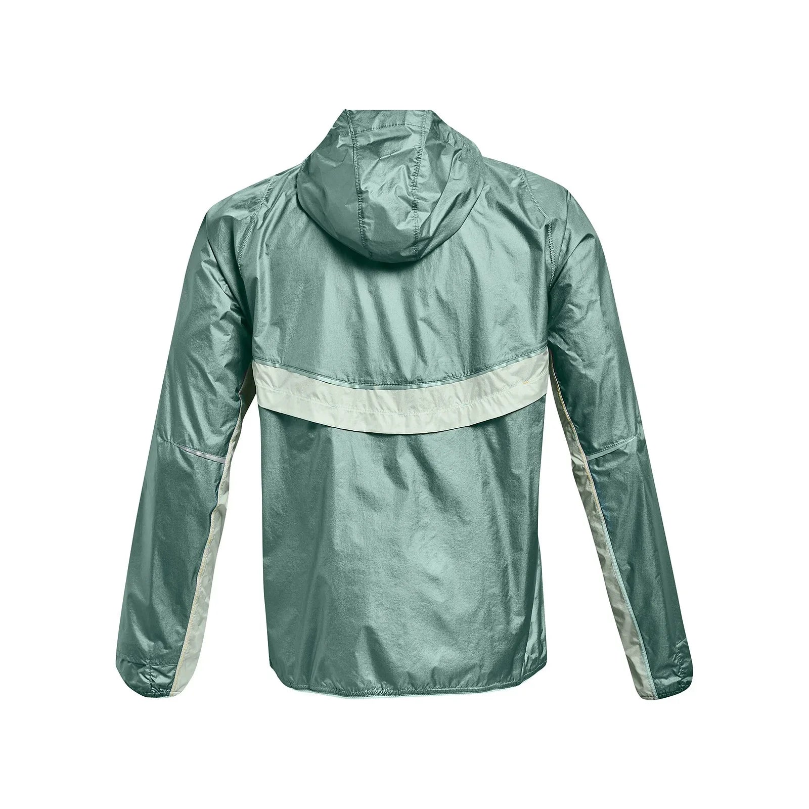 Under Armour UA Storm Impasse Trail Men's Jacket (XLarge, Dusty Green)