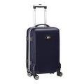MOJO Navy Georgia Bulldogs 21" 8-Wheel Hardcase Spinner Carry-On Luggage