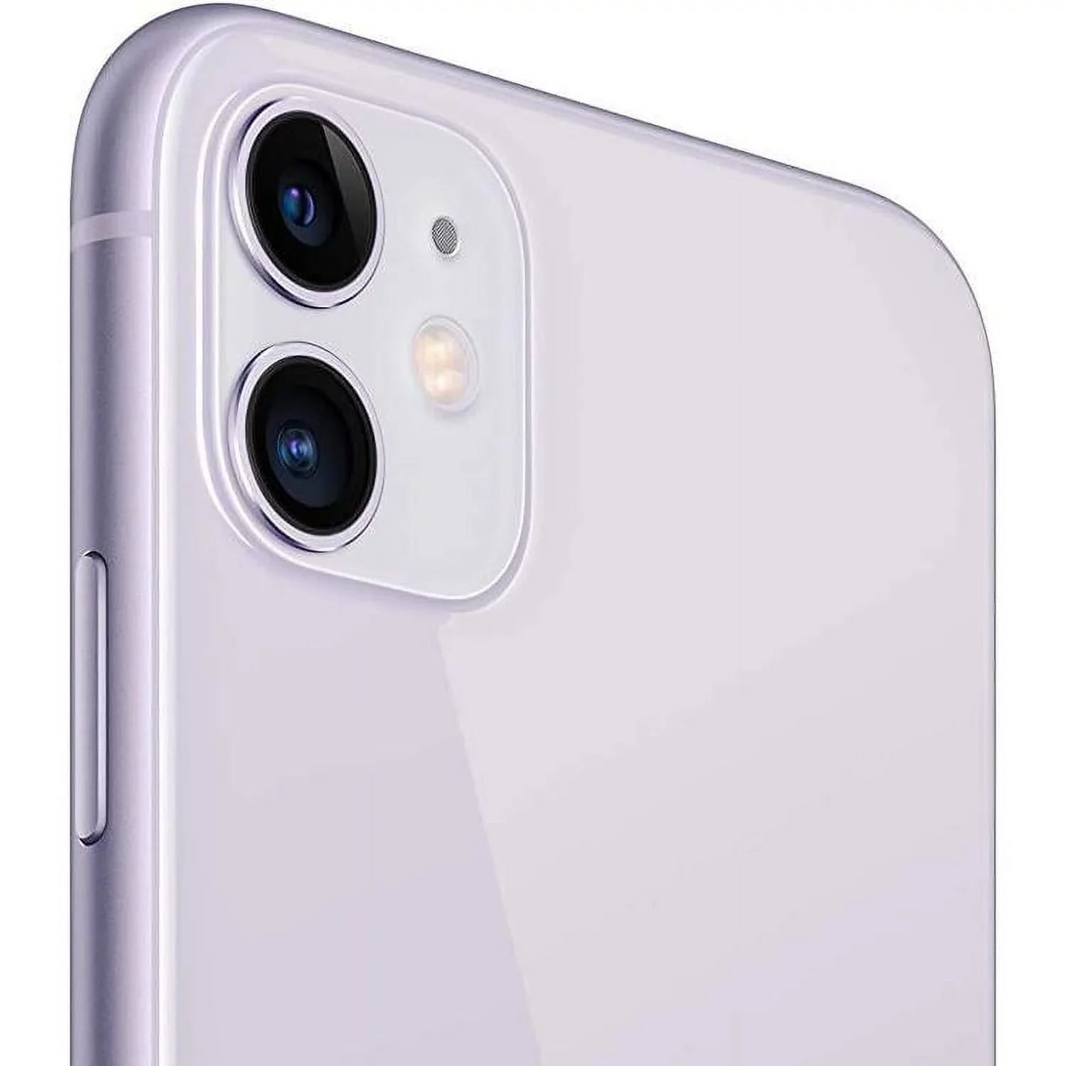 Open Box Apple iPhone 11 A2111 (Spectrum Mobile Only) 128GB Purple