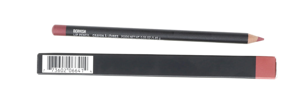 MAC Lip Pencil, Dervish, 0.05 oz