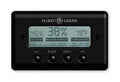 Planet Waves Humidity & Temperature Sensor, Easy to Read Digital Screen, PW-HTS
