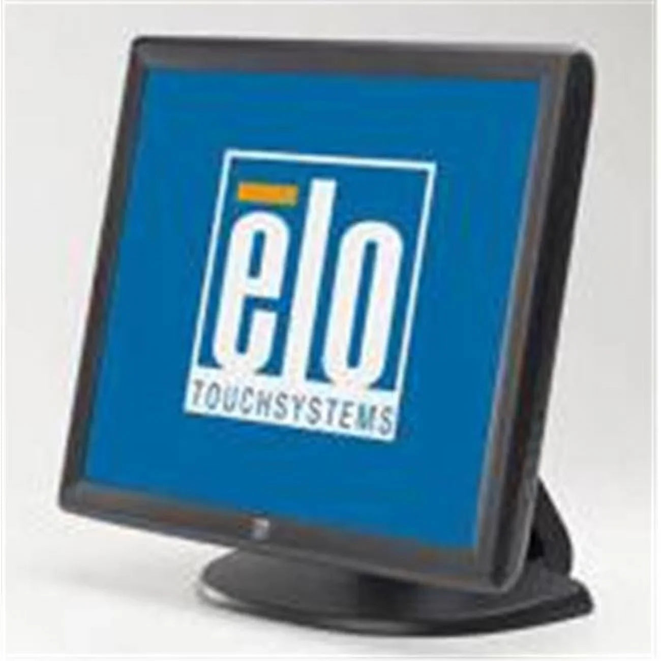 Elo E719160 1000 Series 1915L Desktop TouchScreen LCD Monitor - Dark Gray - 19in.